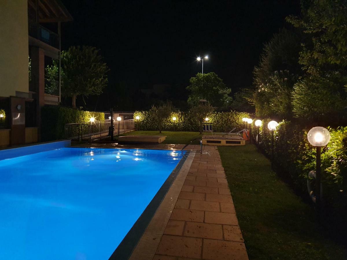 Apartamento Garda Felice Desenzano del Garda